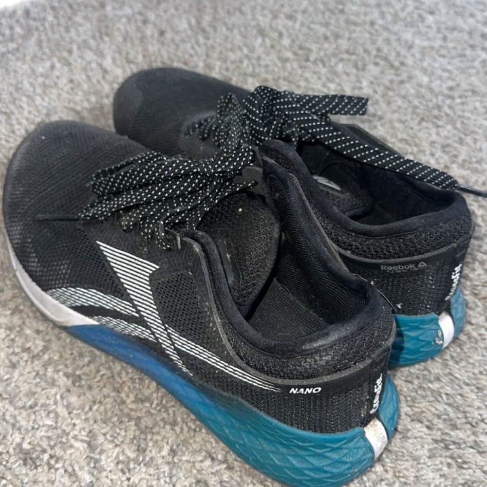 Reebok Nanos